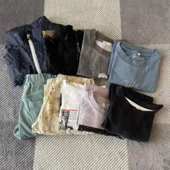 子供服　まとめ売り