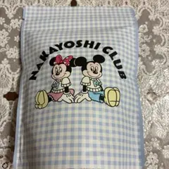 NAKAYOSHI CLUB★クッキー　ディズニーのサムネイル