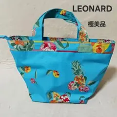 2026年最新】バッグ leonardの人気アイテム - メルカリ