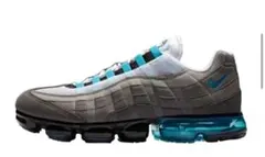 NIKE AIR VAPORMAX 95 ネオターコイズ 27.5cm