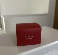 オレリーモイストナイトクリーム