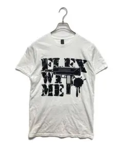 flex wit me MAKE MONEY RAIN LOGO TEE - メルカリ