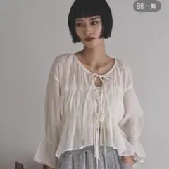 LOWRYS FARM／ヨウリュウシャーリングショート6S