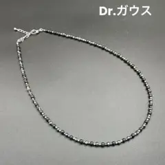 【未使用】Dr.ガウス ドクターガウス ボディアジャストメントネックレス