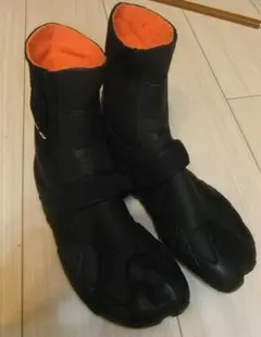 1ミリブーツ サーフィン