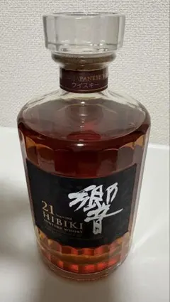 2026年最新】サントリー響21年の人気アイテム - メルカリ