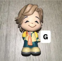 ミセス 藤澤涼架　デフォルメフィギュア ポップアップ フィヨルド ガチャ　 G