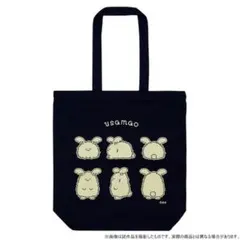 うさまおくん トートバッグ