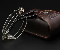 f89 ケース付き 老眼鏡 シニアグラス 男女兼用 持ち運び楽チン 900