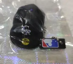 コロラド・ロッキーズ キャップ