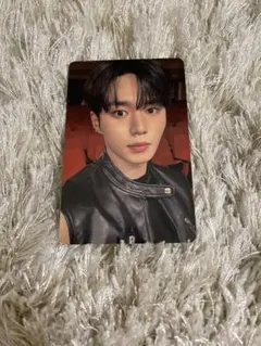 ALD1 オフイベ 大阪限定 トレカ ジュンソ