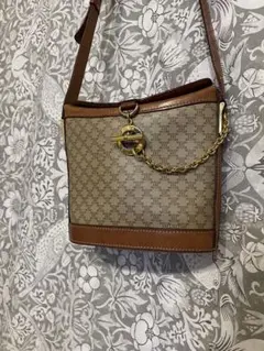Celine ショルダーバッグ