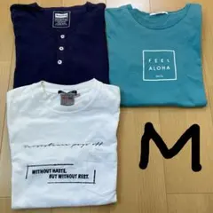 ラトルトラップ　半袖Tシャツ　メンズ　まとめ売りのサムネイル