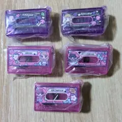 LE　SSERAFIM　ガチャガチャ