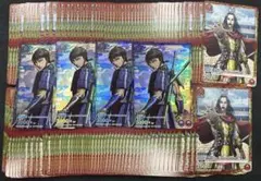 ユニオンアリーナ プロモ キングダム 132枚セット PR 優勝