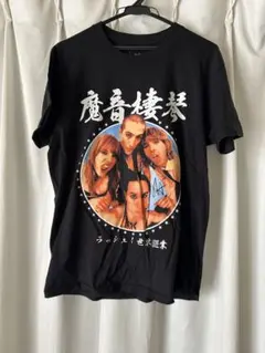 MANESKIN Tシャツ Mサイズ
