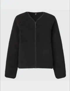xl フリースジャケット