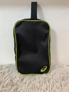 バッシュケース　アシックス