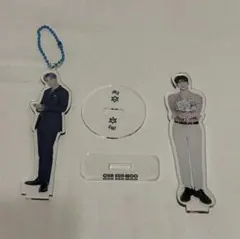 2026年最新】チャ・ウヌ アクスタの人気アイテム - メルカリ