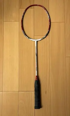YONEX Nanoray 750バドミントンラケット ジャンク品 - メルカリ