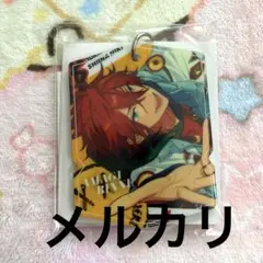 あんスタ TRIP ラゲッジチャーム 天城燐音 Crazy:B