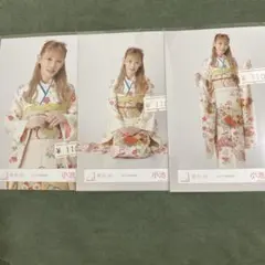 櫻坂46 小池美波 生写真 2022年ハロウィン衣装 チュウ - メルカリ
