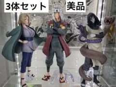 ナルト　一番くじ　まとめ売り　7点