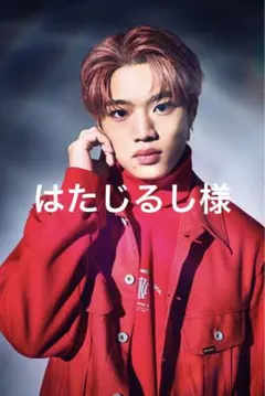 はたじるし様 専用
