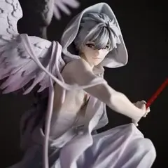 エヴァンゲリオン　渚カヲル　フィギュア