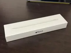 Apple Pencil (第2世代)【値段交渉可！】
