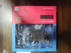 figFIX「第一弾」艦これ　島風 中破ver. フィギュアのサムネイル