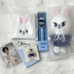 straykids リノ リービット まとめ売り - メルカリ