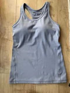 LAVA SUKALA ペールブルー タンクトップ　Sサイズ