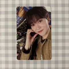 SEVENTEEN セブチ 消費期限 Carat盤 スングァン トレカ