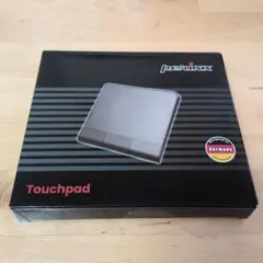 【ほぼ未使用】USBタッチパッド Windows対応 箱付のサムネイル