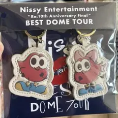 み〜様専用 Nissy ペアキーホルダー おまけ付き