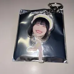 ベルコスタ様専用 おまとめ 的場華鈴 ゆらゆらアクリルキーホルダー 虹コン