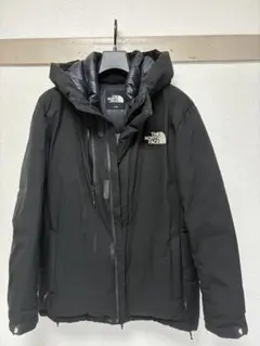 THE NORTH FACE ノースフェイス ダウンジャケット ブラック L