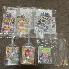 アイカツ ガチャガチャ まとめ売り