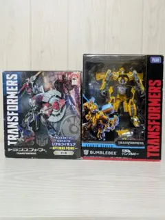 トランスフォーマー フィギュア　アメコミ　まとめ売り FIG]あみあみ限定 鉄機巧 オプティマスプライム TRANSFORMERS