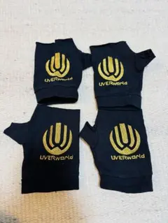 UVERworld グローブ 2026年最新】UVERworld グローブの人気アイテム - メルカリ