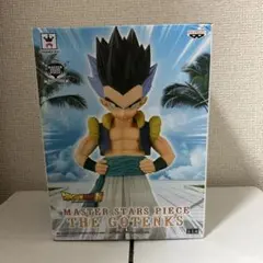 ドラゴンボール　フィギュア　MSP ゴテンクス