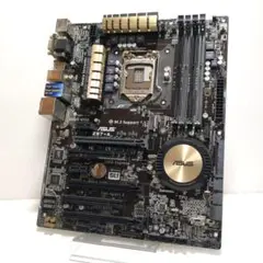 マザーボード ASUS Z97-Aのサムネイル