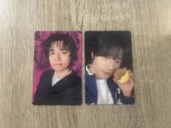 txt 7TH YEAR ボムギュJapan exclusive ANXIETY