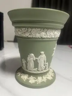WEDGWOOD 花瓶