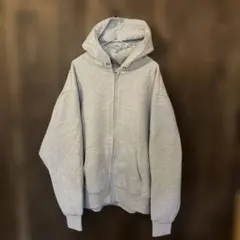 CAMBER #131 HEAVYWEIGHT ZIP HOODIE/PARKA