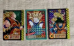2026年最新】ドラゴンボールキラカードの人気アイテム - メルカリ