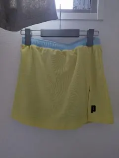 テニススコート