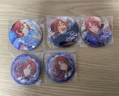 あんスタ　月永レオ　カプ缶　バラ缶