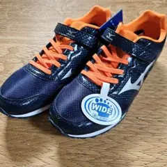 MIZUNO ファイアークルー4 25.5cm トレーニングシューズのサムネイル